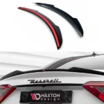 Extensión Alerón   Granturismo