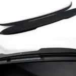 Extensión Alerón Mercedes-Benz V-Class AMG-Line W447 Facelift