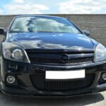 Spoiler Delantero ASTRA H OPC NURBURG