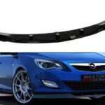 Spoiler Delantero OPEL ASTRA J