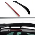 Extensión Alerón Opel Astra J OPC / VXR v