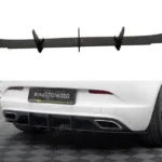 Difusor Trasero ASTRA J OPC