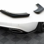 Splitters Traseros Opel ASTRA J OPC/VXR