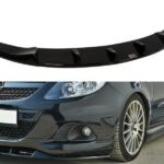 Spoiler Delantero CORSA D NURBURG (FOR OPC / VXR BUMPER)