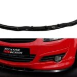 Spoiler Delantero CORSA D OPC-LINE