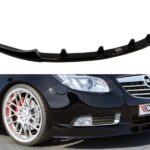 Spoiler Delantero OPEL INSIGNIA OPC LINE NURBURG