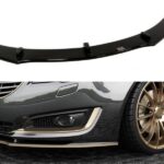 Spoiler Delantero  OPEL INSIGNIA 2013-2017
