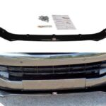 Spoiler Delantero PEUGEOT V.2 Peugeot RCZ Mk1