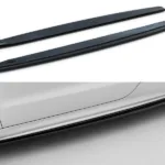 Difusores Laterales Peugeot RCZ Mk1 / Mk1 Facelift