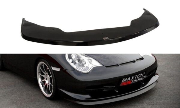 Spoiler Delantero PORCHE 911 GT3 - Imagen 1
