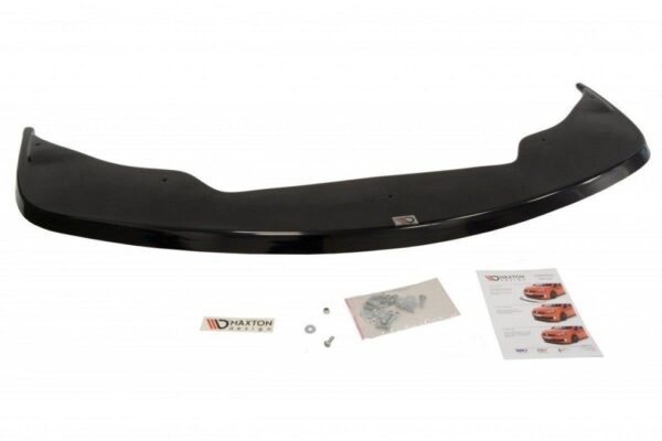 Spoiler Delantero PORCHE 911 GT3 - Imagen 3