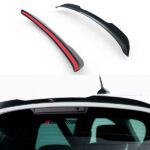 Extensión Alerón RENAULT CLIO MK4 RS