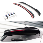 Extensión Alerón Renault Clio Mk5