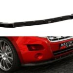 Spoiler Delantero  RENAULT MASTER MK3