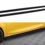 Difusores Laterales MEGANE 3 RS