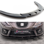 Spoiler Delantero LEON MK2 CUPRA FR