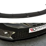 Spoiler Delantero V.1 SEAT LEON MK2 CUPRA FR
