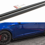 Difusores Laterales LEON MK3 FR/CUPRA 3p.