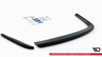 Splitters Traseros LEON MK3 FR ST - Imagen 5