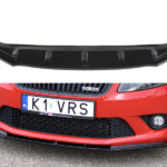 Spoiler Delantero FABIA Mk2 RS