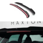 Extensión Alerón  Skoda Kamiq mk1