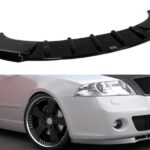 Spoiler Delantero Skoda Octavia MK2 RS