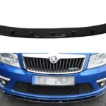Spoiler Delantero Skoda Octavia Mk2 RS