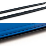 Difusores Laterales SKODA OCTAVIA III RS