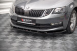 Spoiler Delantero Skoda OCTAVIA MK3 2016- - Imagen 2