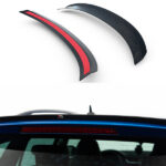 Extensión Alerón Skoda Octavia RS Mk3 / Mk3 FL Estate