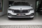 Spoiler Delantero V.4 OCTAVIA Mk4 - Imagen 3