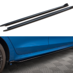 Difusores Laterales V.1 OCTAVIA MK4