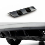Difusor Trasero V.1 Skoda Superb Liftback / Combi Mk3