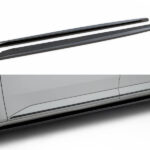 Difusores Laterales Skoda Superb Liftback / Combi Mk3