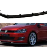 Spoiler Delantero VW GOLF 7 SPORT PACK
