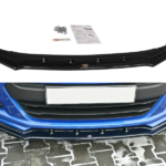 Spoiler Delantero V.1 SUBARU BRZ FACELIFT