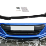 Spoiler Delantero  V.3 SUBARU BRZ FACELIFT