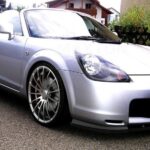 Spoiler Delantero TOYOTA MR2 MK3