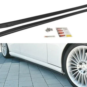 Difusores Laterales Mercedes CLS  C219 55AMG