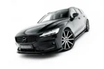 Spoiler Delantero V.2 Volvo S60/V60 R-Design Mk3 - Imagen 2