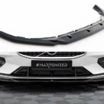 Spoiler Delantero V.2 Volvo S60/V60 R-Design Mk3