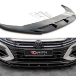 Spoiler Delantero V.1 Volkswagen Arteon R