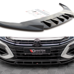 Spoiler Delantero V.2 Volkswagen Arteon R