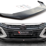 Spoiler Delantero V.3 Volkswagen Arteon R