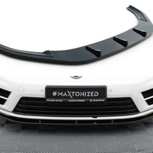 Spoiler Delantero V.1 VW  Golf 7 R / R-Line
