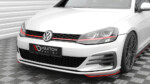 Spoiler Delantero Volkswagen Golf GTI / GTD Mk7 Facelift