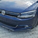 spoiler Delantero VW  JETTA MK6 SEDAN PREFACE