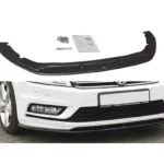 Spoiler Delantero V.1 Volkswagen Passat R-Line B7