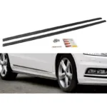 Difusores Laterales Volkswagen Passat R-Line B7