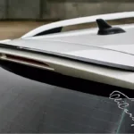 Extensión Alerón Volkswagen Passat R-Line B7 Variant